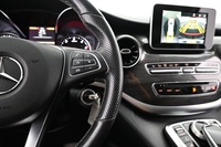 Mercedes-Benz V vaihtoauto