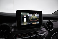 Mercedes-Benz V vaihtoauto