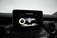 Mercedes-Benz V vaihtoauto