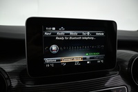 Mercedes-Benz V vaihtoauto