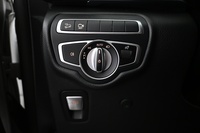 Mercedes-Benz V vaihtoauto