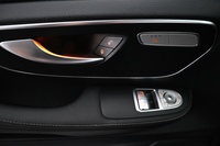 Mercedes-Benz V vaihtoauto