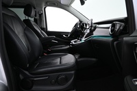 Mercedes-Benz V vaihtoauto