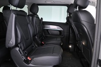 Mercedes-Benz V vaihtoauto