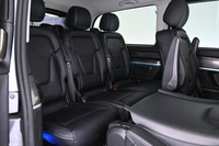 Mercedes-Benz V vaihtoauto