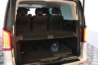 Mercedes-Benz V vaihtoauto