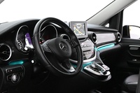 Mercedes-Benz V vaihtoauto