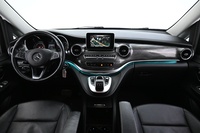 Mercedes-Benz V vaihtoauto