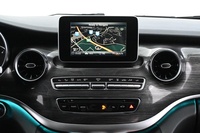 Mercedes-Benz V vaihtoauto