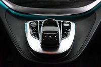 Mercedes-Benz V vaihtoauto