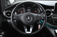 Mercedes-Benz V vaihtoauto