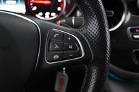 Mercedes-Benz V vaihtoauto