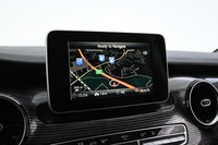 Mercedes-Benz V vaihtoauto