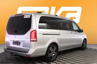 Mercedes-Benz V vaihtoauto