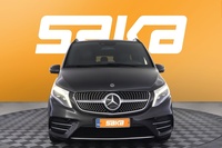 Mercedes-Benz V vaihtoauto