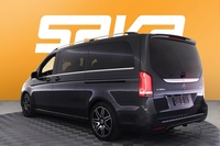 Mercedes-Benz V vaihtoauto