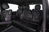 Mercedes-Benz V vaihtoauto