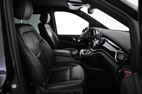 Mercedes-Benz V vaihtoauto