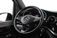 Mercedes-Benz V vaihtoauto