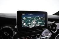 Mercedes-Benz V vaihtoauto