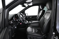 Mercedes-Benz V vaihtoauto