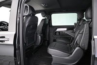 Mercedes-Benz V vaihtoauto