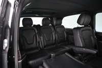 Mercedes-Benz V vaihtoauto