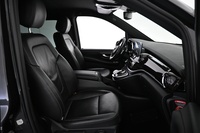 Mercedes-Benz V vaihtoauto