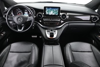 Mercedes-Benz V vaihtoauto