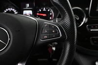 Mercedes-Benz V vaihtoauto