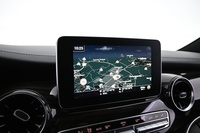 Mercedes-Benz V vaihtoauto