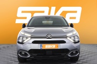 Citroën C4 vaihtoauto