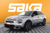 Citroën C4 vaihtoauto