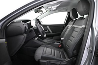 Citroën C4 vaihtoauto