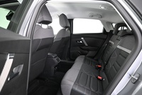 Citroën C4 vaihtoauto