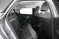 Citroën C4 vaihtoauto
