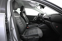 Citroën C4 vaihtoauto