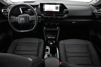 Citroën C4 vaihtoauto