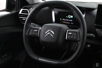 Citroën C4 vaihtoauto