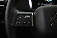 Citroën C4 vaihtoauto