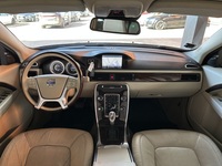 Volvo XC70 vaihtoauto