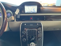Volvo XC70 vaihtoauto