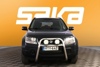 Suzuki Grand Vitara vaihtoauto
