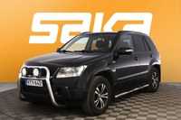 Suzuki Grand Vitara vaihtoauto