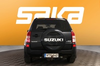 Suzuki Grand Vitara vaihtoauto