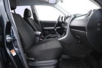 Suzuki Grand Vitara vaihtoauto