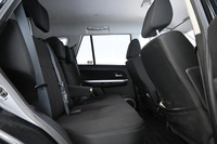 Suzuki Grand Vitara vaihtoauto