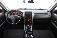 Suzuki Grand Vitara vaihtoauto