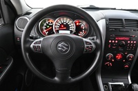 Suzuki Grand Vitara vaihtoauto