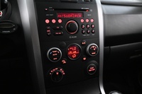Suzuki Grand Vitara vaihtoauto